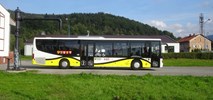 Koleje Dolnośląskie dojadą do Góry. Autobusem